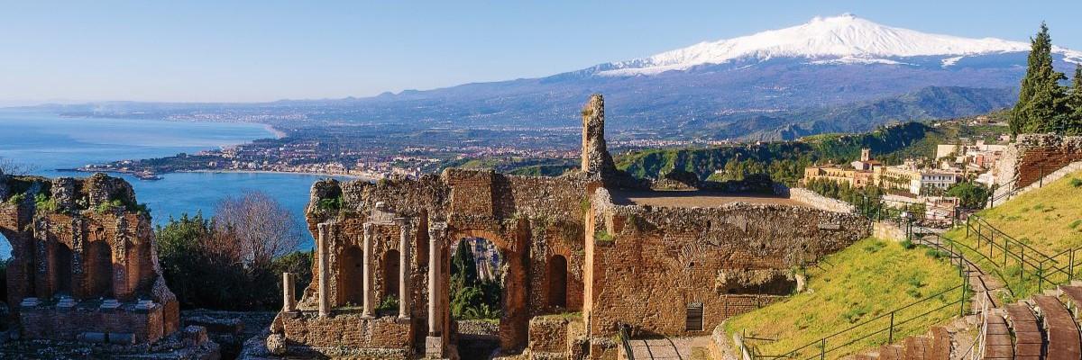 Exclusively for Solo Travelers - Discover Sicily